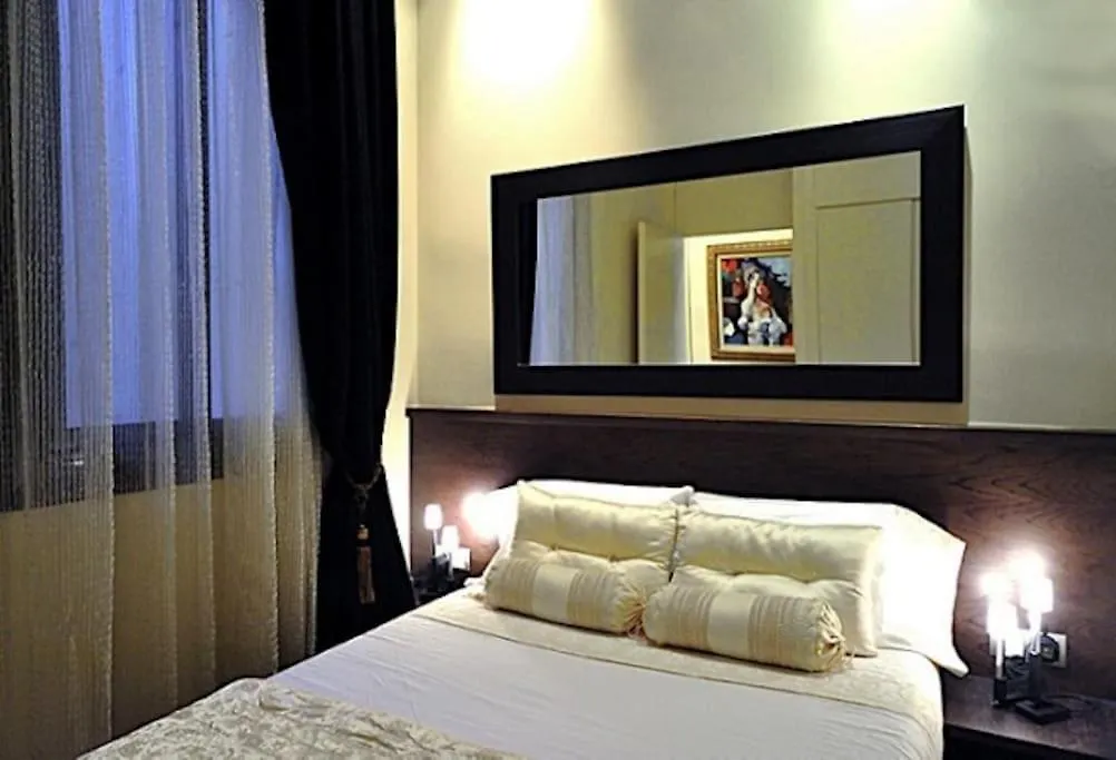 1208 - Exclusive Design Apartment Barcelona