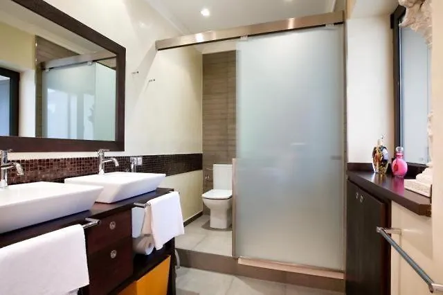 1208 - Exclusive Design Apartment Barcelona