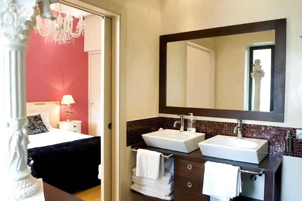 1208 - Exclusive Design Apartment Barcelona Spain